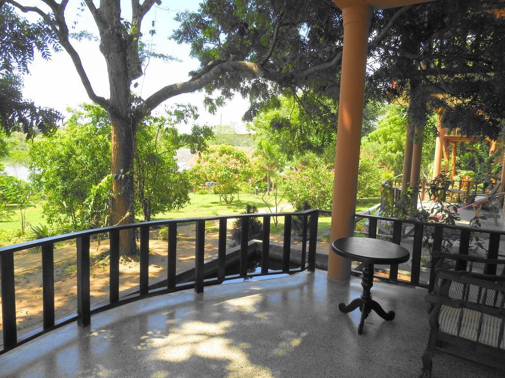 טנגלה Eagles Nest Cabanas מראה חיצוני תמונה